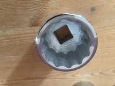 Halfords Advanced, 3/4 Drive