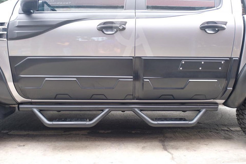 Ford ranger t8 - ranger, matte