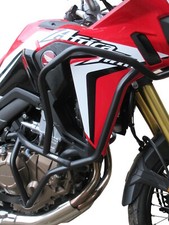CRASH BARS HEED HONDA CRF 1000