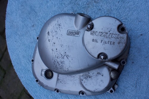 Suzuki 125 gs125e - suzuki, gn