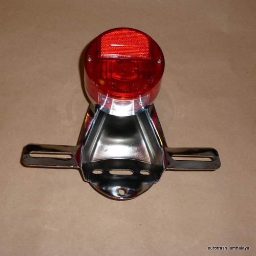 New taillight assembly moto - taillight,