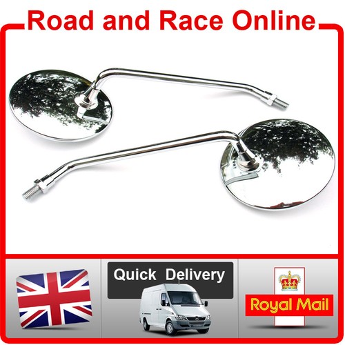 Yamaha rd125 rd200 mirrors - rd125,