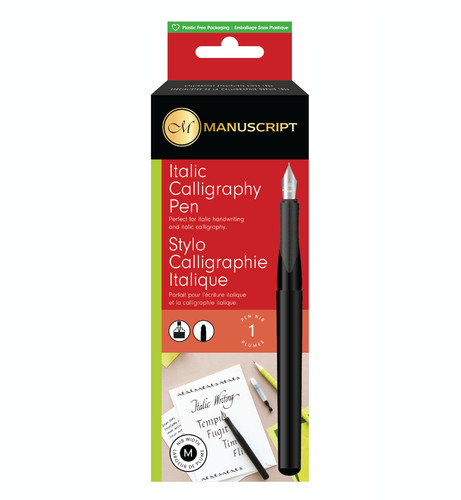 Manuscript left hand handed - manuscript,