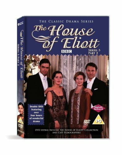 House eliott series - of,