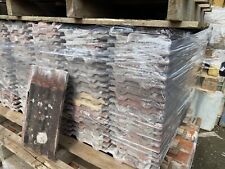 REDLAND ROOF TILES RECLAIMED L