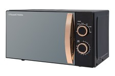 Russell Hobbs Microwave Rose