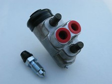 1955 - 1958 Berkeley, Front near side (Left hand) brake wheel cylinder, NEW