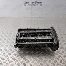 FORD RANGER ENGINE CYLINDER HEAD 2.2 DIESEL P375 MK3 2013 BK3Q-6K537-A1C