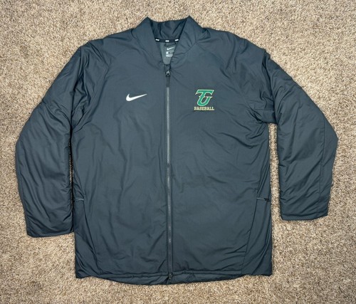 Nike goose down puffer full - nike,