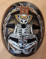 Vintage TSG Tony Hawk helmet excellent condition. Size XL