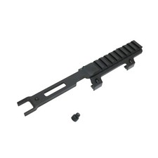 CYMA M-LOK + 20mm Picatinny