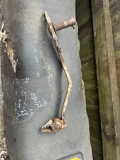 Honda Xr 400 Rear Brake Foot Leaver / Peddle