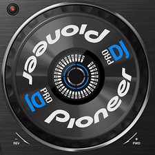 PIONEER PRO XDJ RX / RX2 JOG / SLIPMAT GRAPHICS / STICKERS - CDJ DDJ DJM
