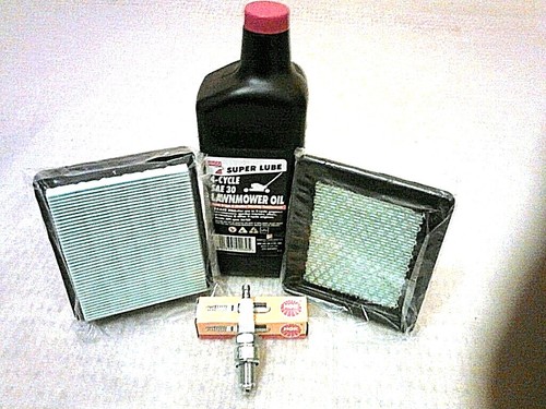 Service kit honda hrb - kit.,