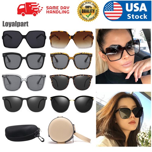 Oversized sunglasses women - sunglasses,