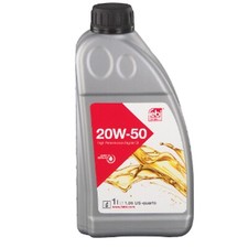 Febi Bilstein SAE 20W-50 All