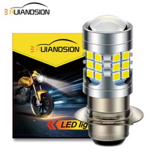 DC6V H6M P15D 2835 30 LED