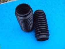 GENUINE TRIUMPH FORK GAITERS