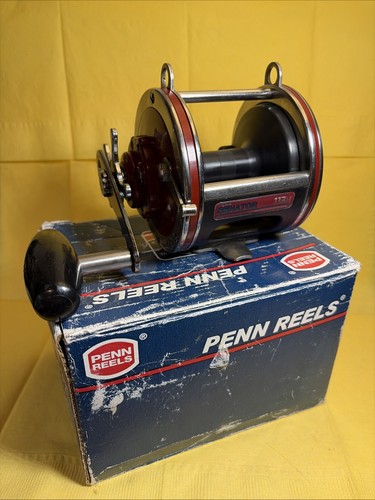 Penn special senator - penn, 113h