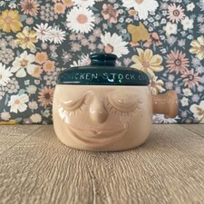 SylvaC Face Pot No 4906 -