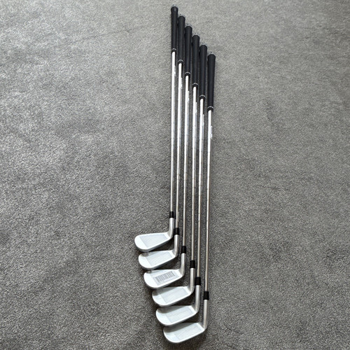 Srixon zxi4 iron set - iron, 6