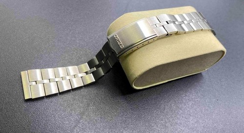 Seiko bullhead 6138 0040 20mm - bullhead,