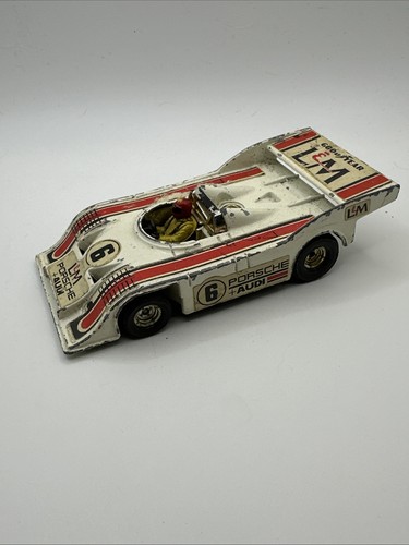 Corgi 397 porsche audi 917 - corgi,