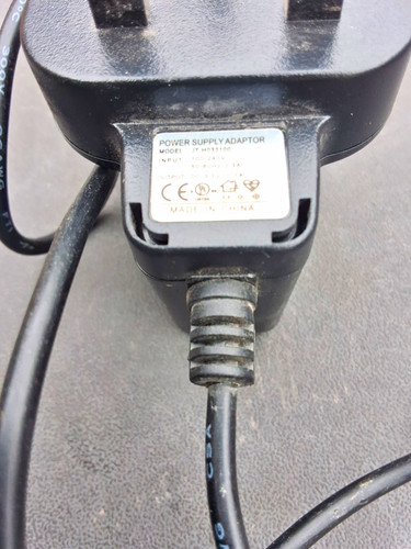 Power supply adapter - supply,