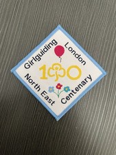 Girlguiding London North East