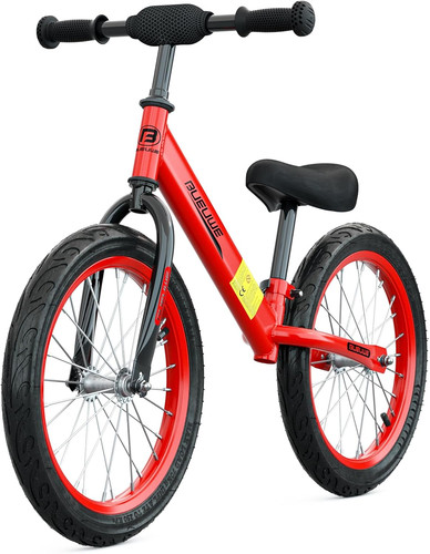 Inch kids balance - kids, bike