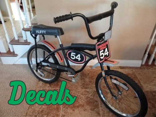 Vintage 1970s huffy - 1970s,