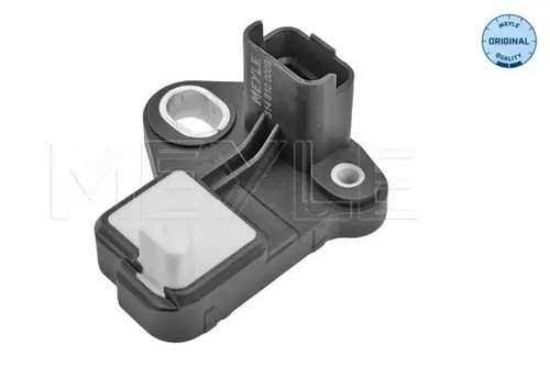 Crankshaft position sensors