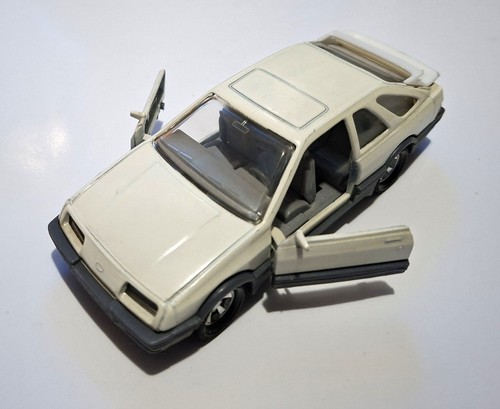 1989 ford sierra 500 - rs,