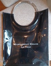 Kardashian Khaos Rubber Hand