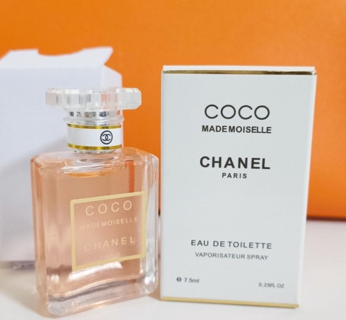 Chanel coco mini eau parfum - chanel,