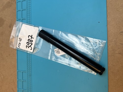 Fox40 fox axle axel - fox40,