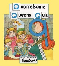 Quarrelsome Queen’s Quiz