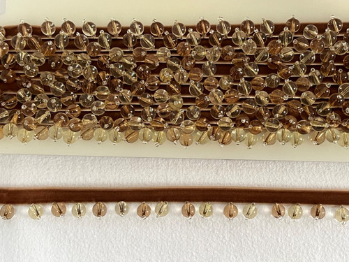 New unused bead - unused,