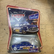 Disney Pixar CARS Metal