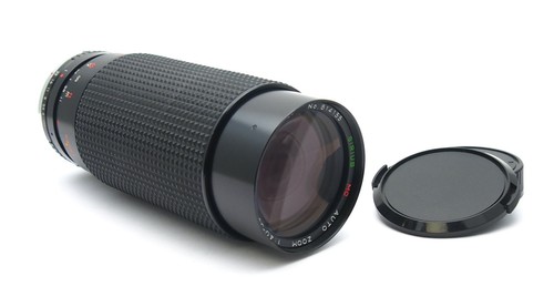 Sirius 300mm 6 - sirius, f4-5.6