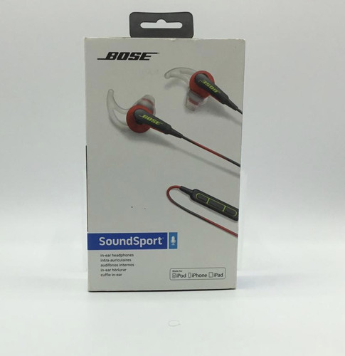 Soundsport sie2i ear wired - soundsport,