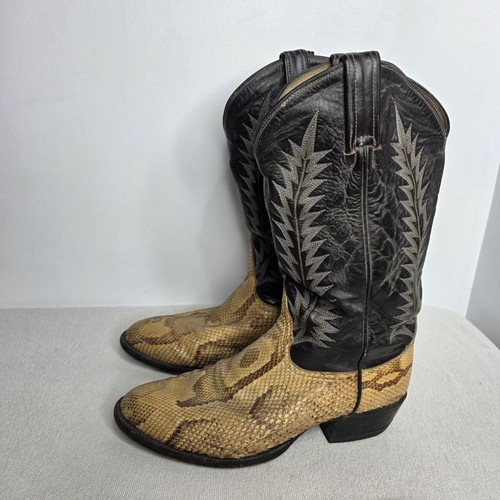 Vintage tony lama - vintage,