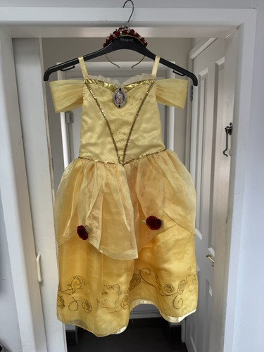 Disney store beauty - &, the