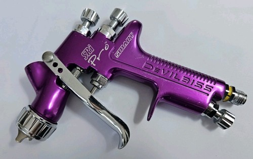 Devilbiss sri pro spraygun - sri,