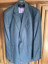 Paul Smith “The Byard