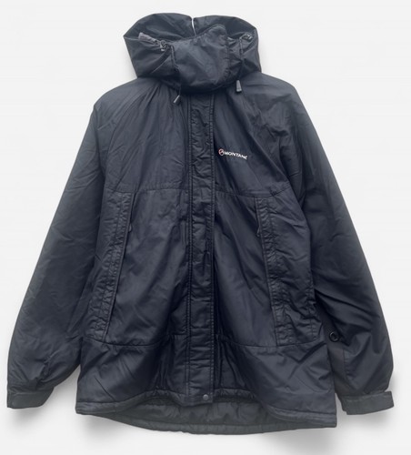 Montane extreme smock - extreme, women's
