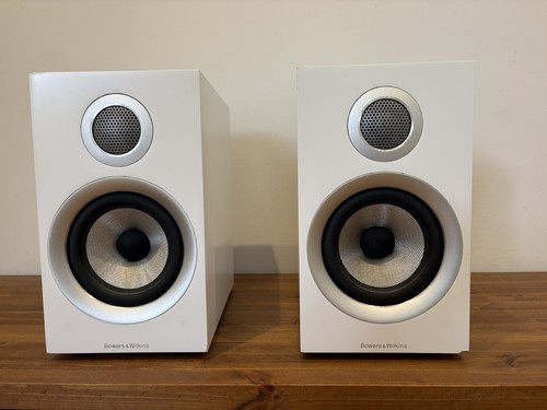 Bowers wilkins w 707 s2 - bowers,