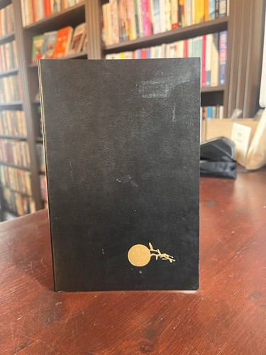 The black book clark - book, of