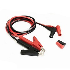 Test cable connector - test,