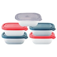 Food Storage Containers with